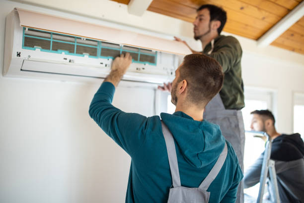 Best HVAC for Healthcare Facilities in Ellsworth, KS