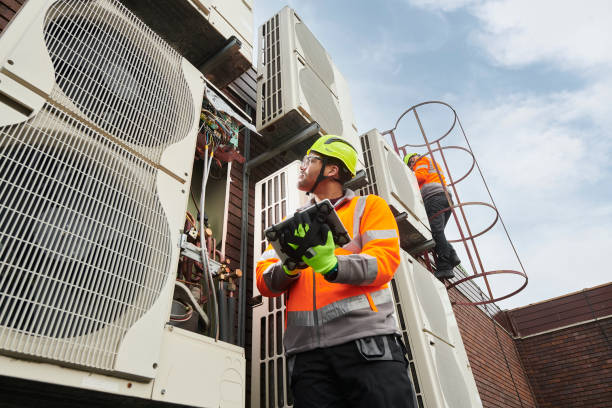 Best Solar-powered HVAC Systems in Ellsworth, KS