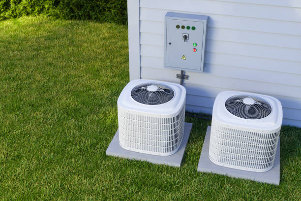 Best HVAC Financing and Leasing in Ellsworth, KS