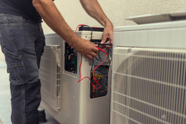 Best VRF (Variable Refrigerant Flow) Systems in Ellsworth, KS