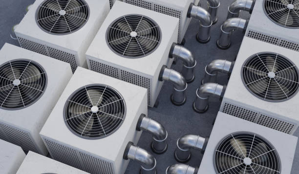 Best Commercial HVAC in Ellsworth, KS