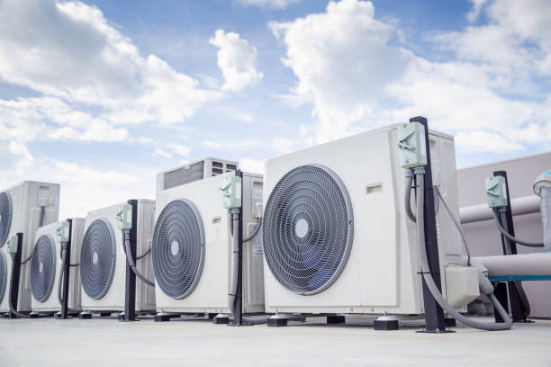 Best Geothermal HVAC Systems in Ellsworth, KS