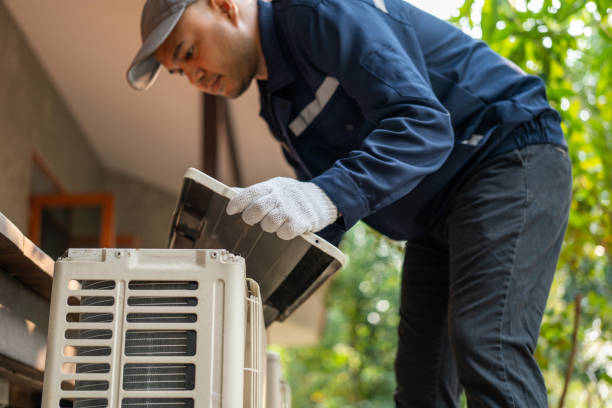 Best VRF (Variable Refrigerant Flow) Systems in Ellsworth, KS